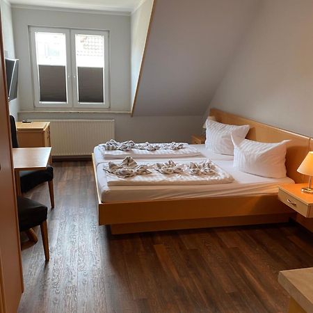 Ferienhaus Leuchtfeuer Norderney Exteriér fotografie