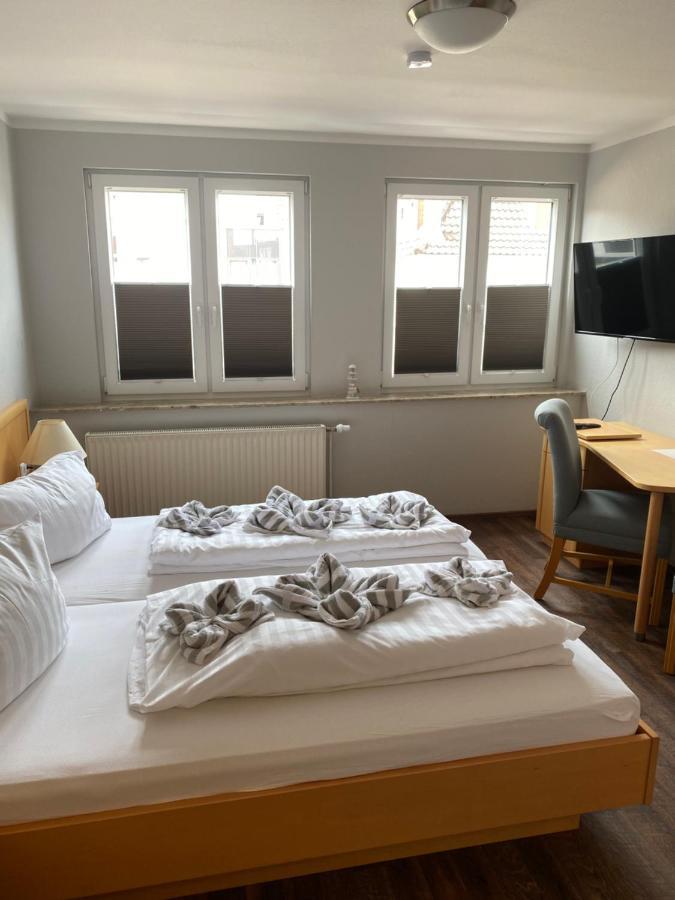 Ferienhaus Leuchtfeuer Norderney Exteriér fotografie