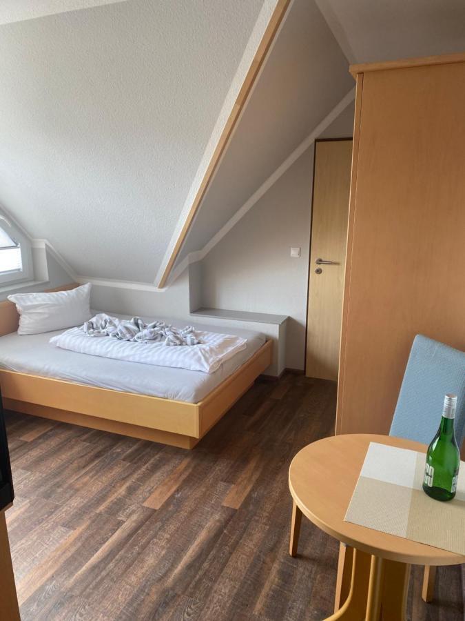 Ferienhaus Leuchtfeuer Norderney Exteriér fotografie