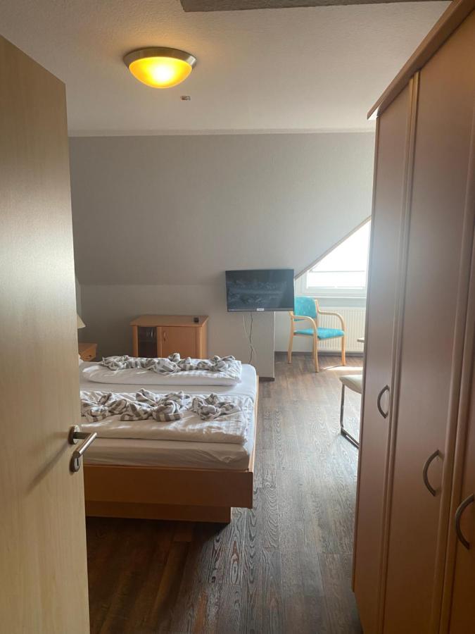 Ferienhaus Leuchtfeuer Norderney Exteriér fotografie