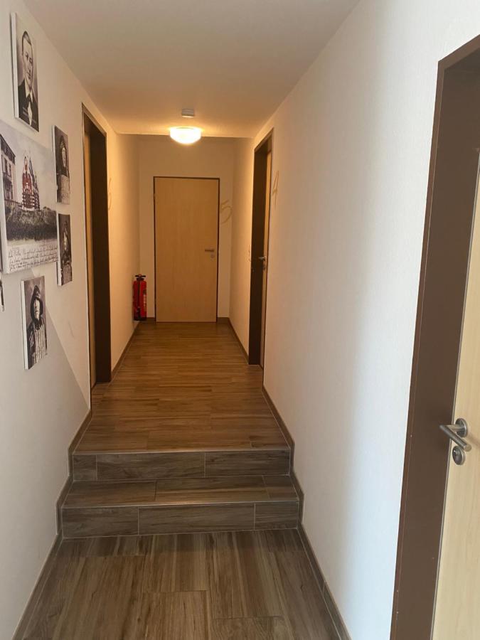 Ferienhaus Leuchtfeuer Norderney Exteriér fotografie