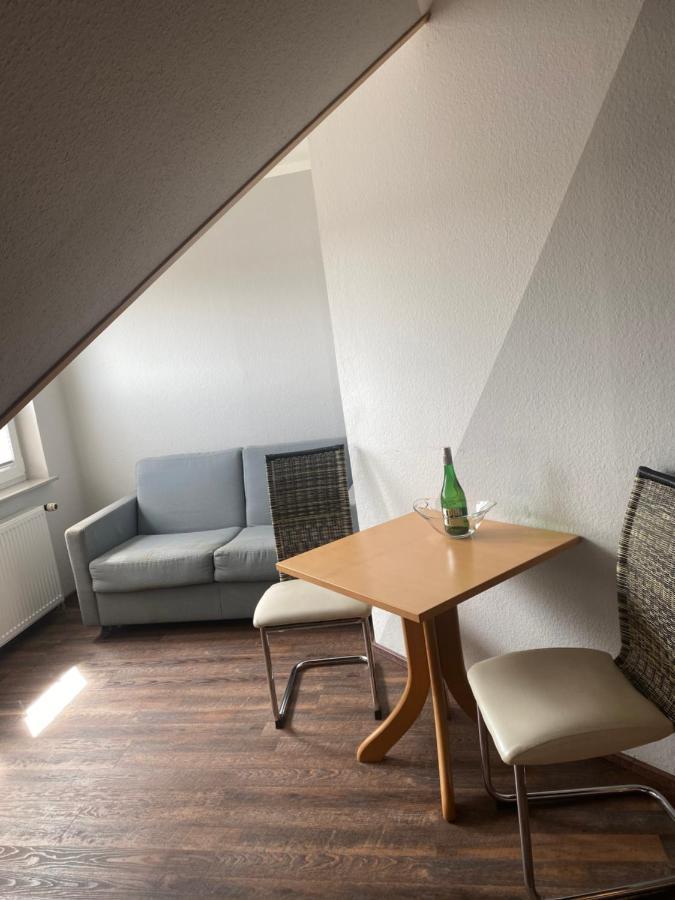 Ferienhaus Leuchtfeuer Norderney Exteriér fotografie