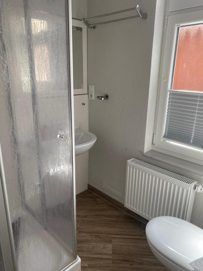 Ferienhaus Leuchtfeuer Norderney Exteriér fotografie