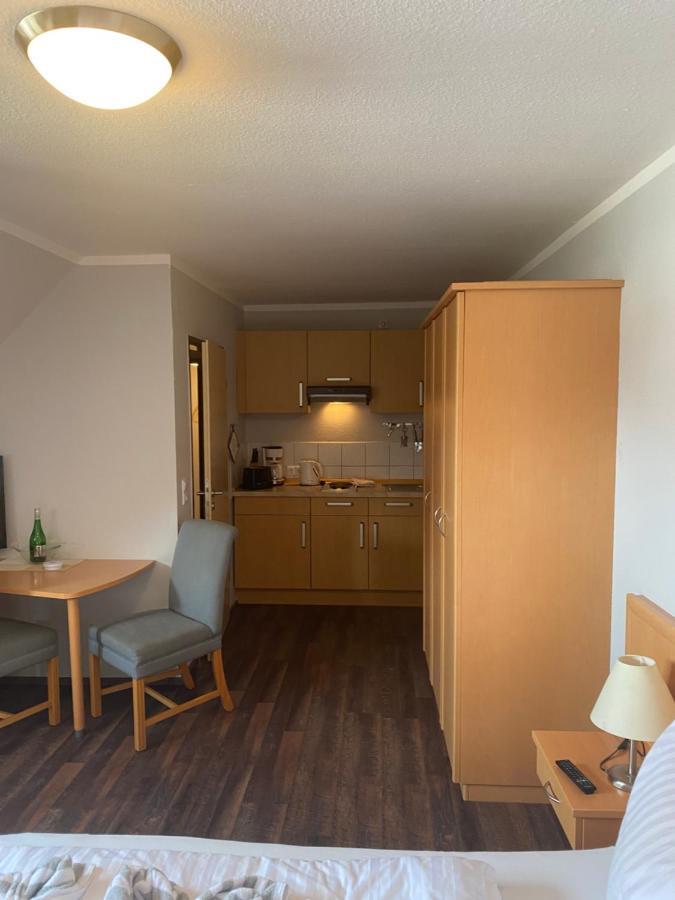 Ferienhaus Leuchtfeuer Norderney Exteriér fotografie