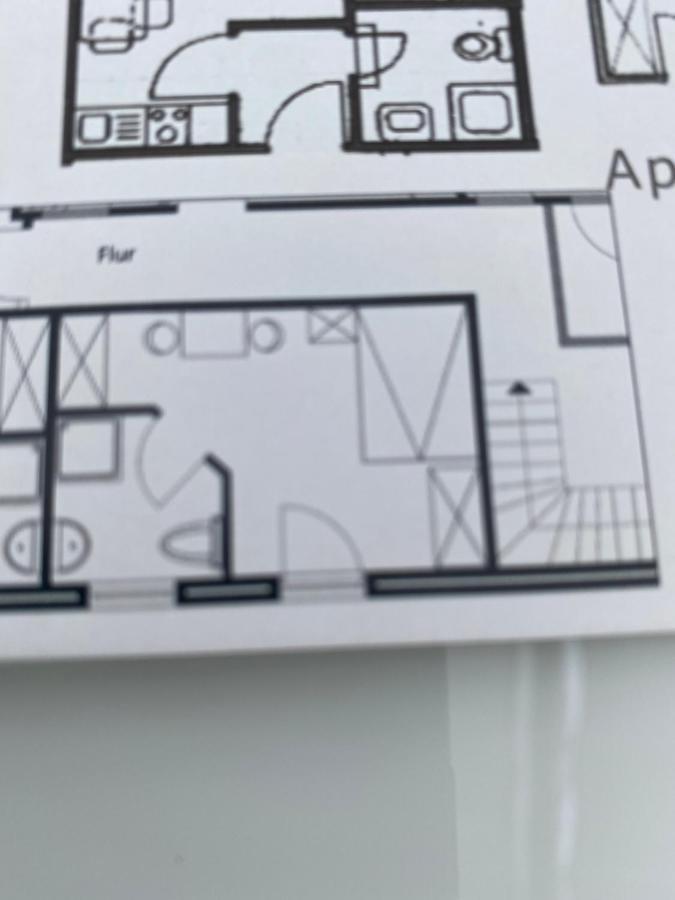 Ferienhaus Leuchtfeuer Norderney Exteriér fotografie