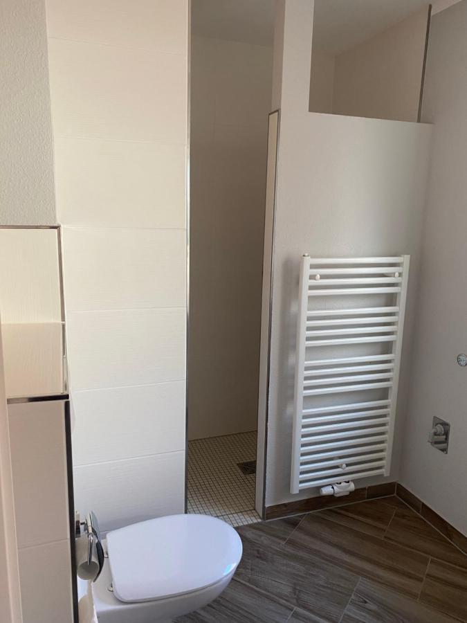 Ferienhaus Leuchtfeuer Norderney Exteriér fotografie
